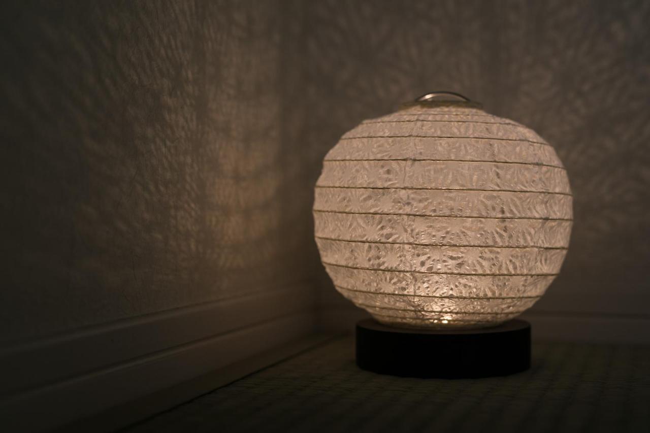 Guesthouse Tonton Nobu Kyoto Eksteriør billede